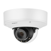 Samsung Wisenet PNV-A9081R | PNV A9081 R | PNVA9081R 4K AI IR Vandal Dome Camera